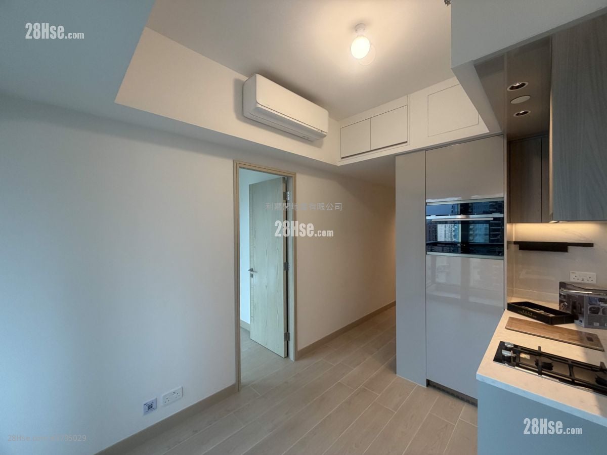 Gold Coast Bay Rental 309 ft²