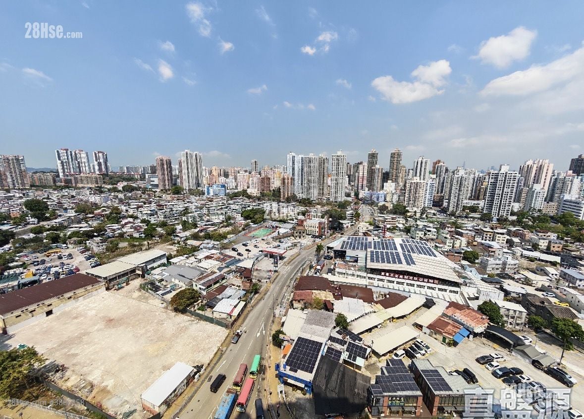 Hava Sell 2 Bedrooms 397 ft²