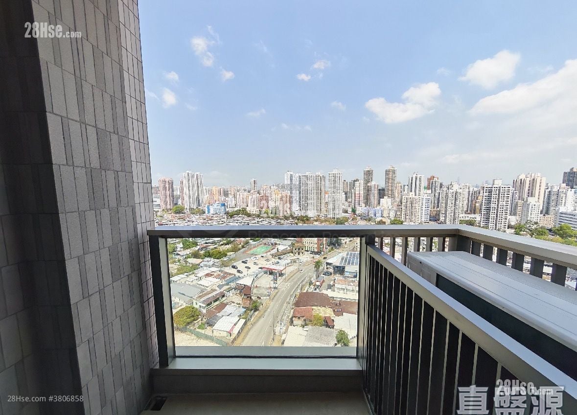 Hava Sell 2 Bedrooms 397 ft²