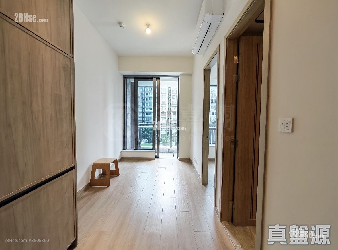 Hava Sell 1 Bedroom 286 ft²