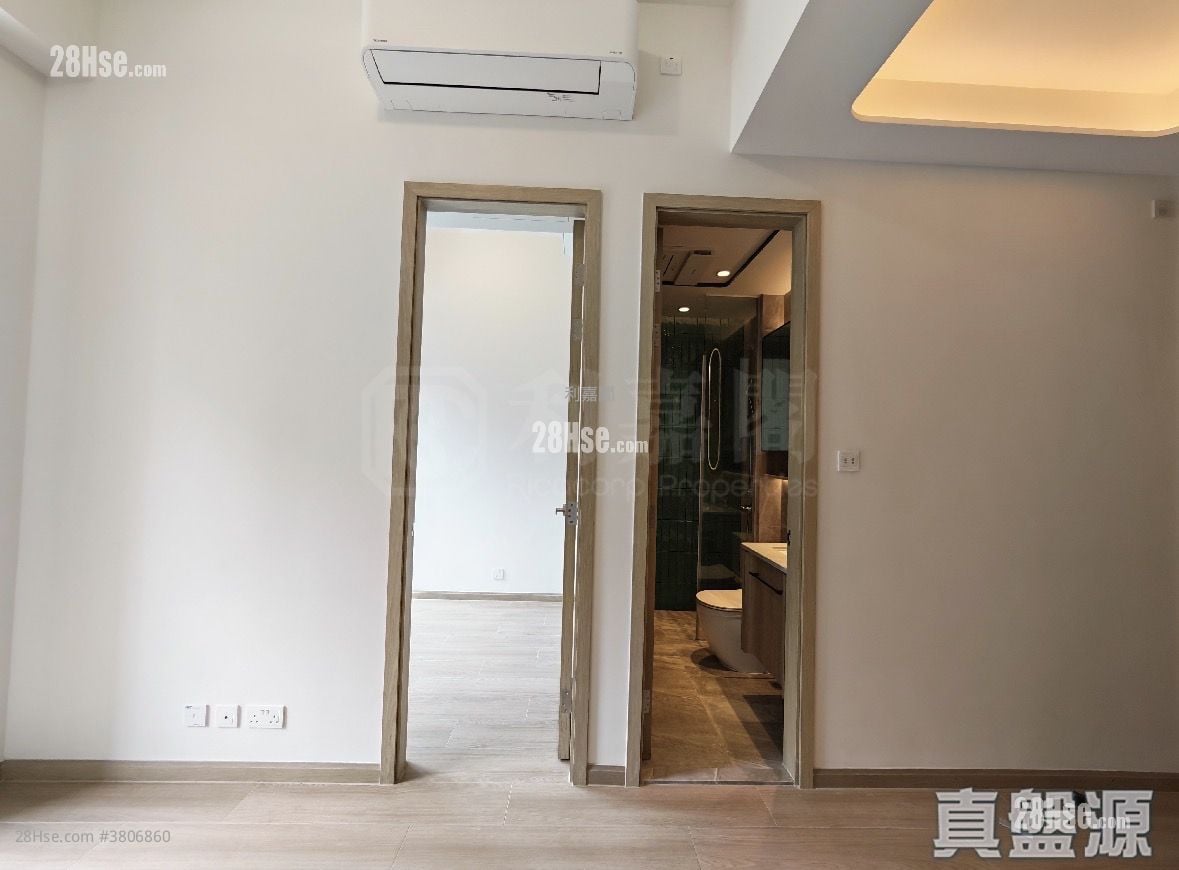 Hava Sell 1 Bedroom 286 ft²