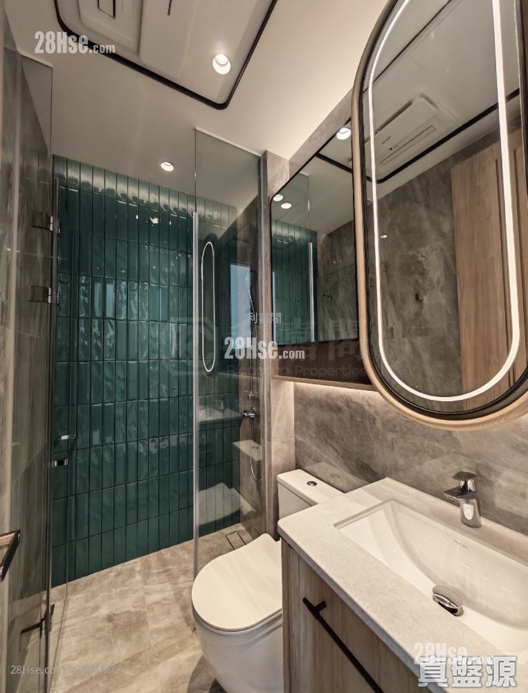 Hava Sell 1 Bedroom 286 ft²