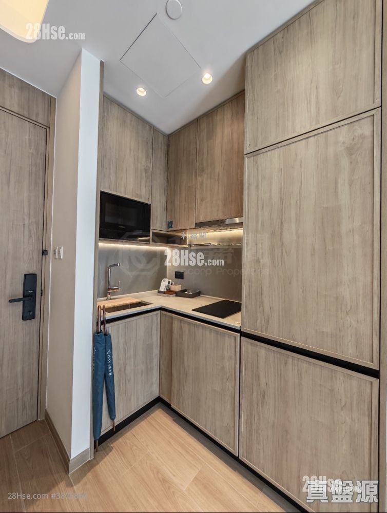 Hava Sell 1 Bedroom 286 ft²