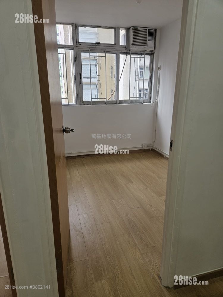 上海大厦 租盘 453 平方尺