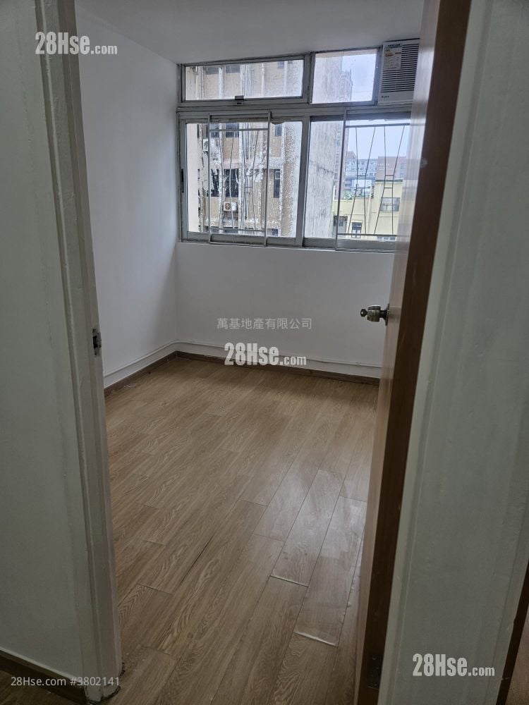 上海大厦 租盘 453 平方尺