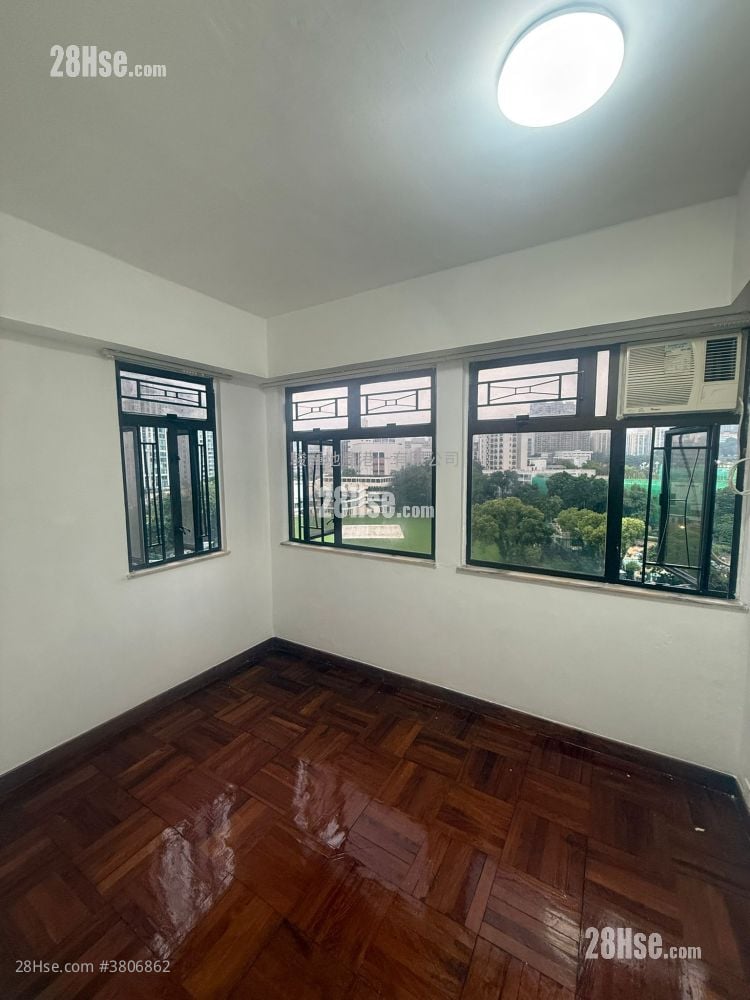 Wing Lee Mansion Rental 2 Bedrooms , 1 Bathroom 480 ft²