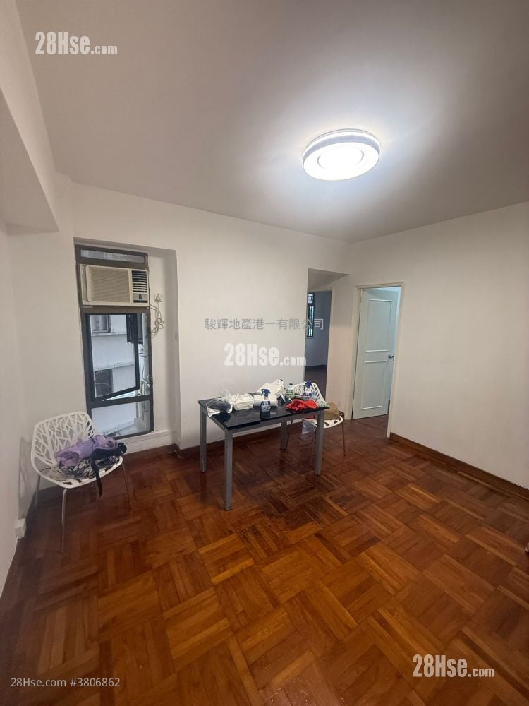 Wing Lee Mansion Rental 2 Bedrooms , 1 Bathroom 480 ft²