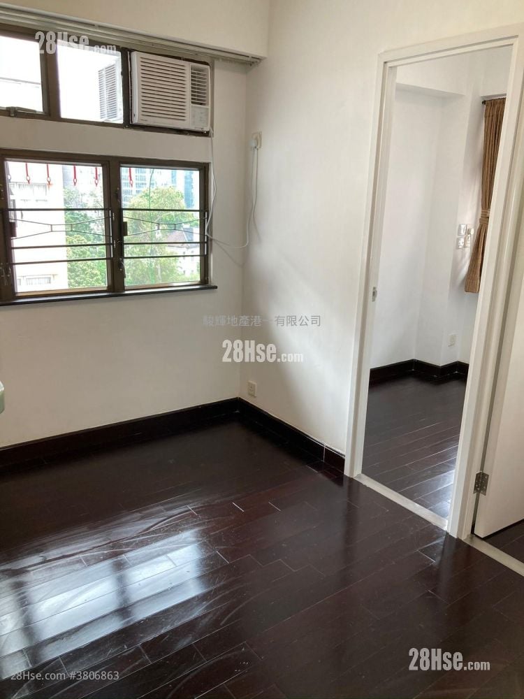 Quality Tower Rental 2 Bedrooms , 1 Bathroom 280 ft²