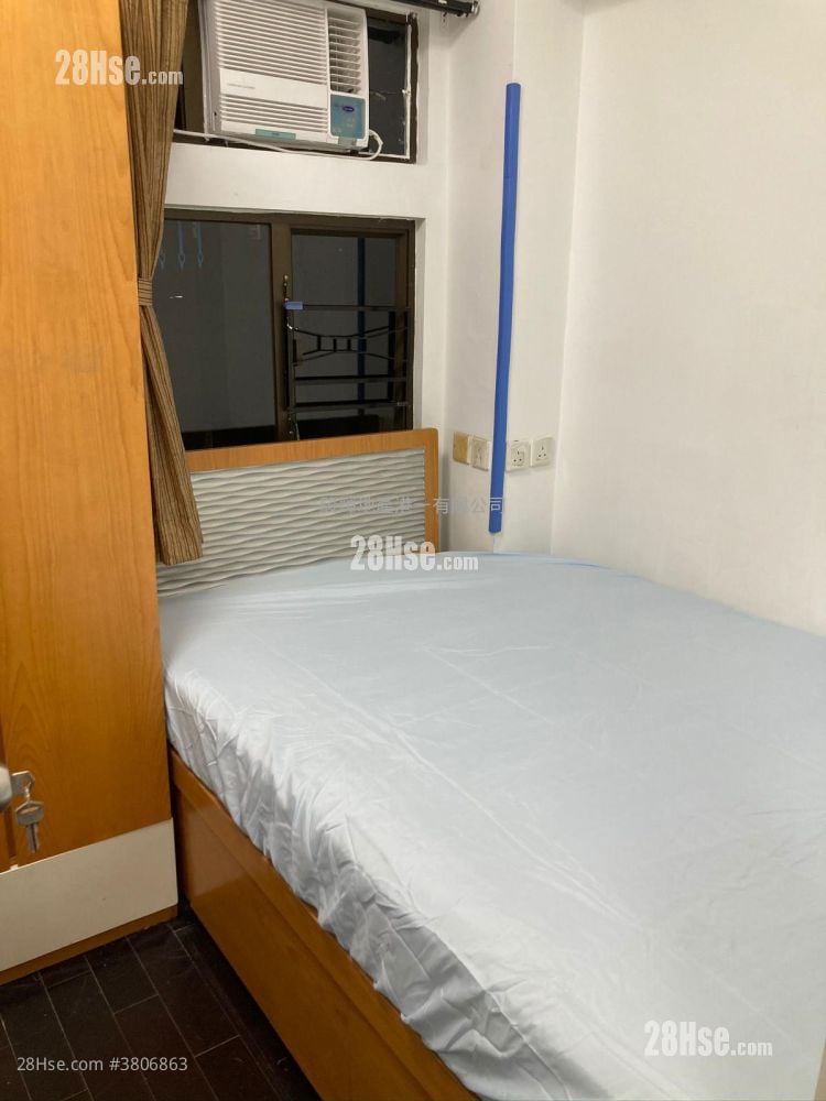 Quality Tower Rental 2 Bedrooms , 1 Bathroom 280 ft²