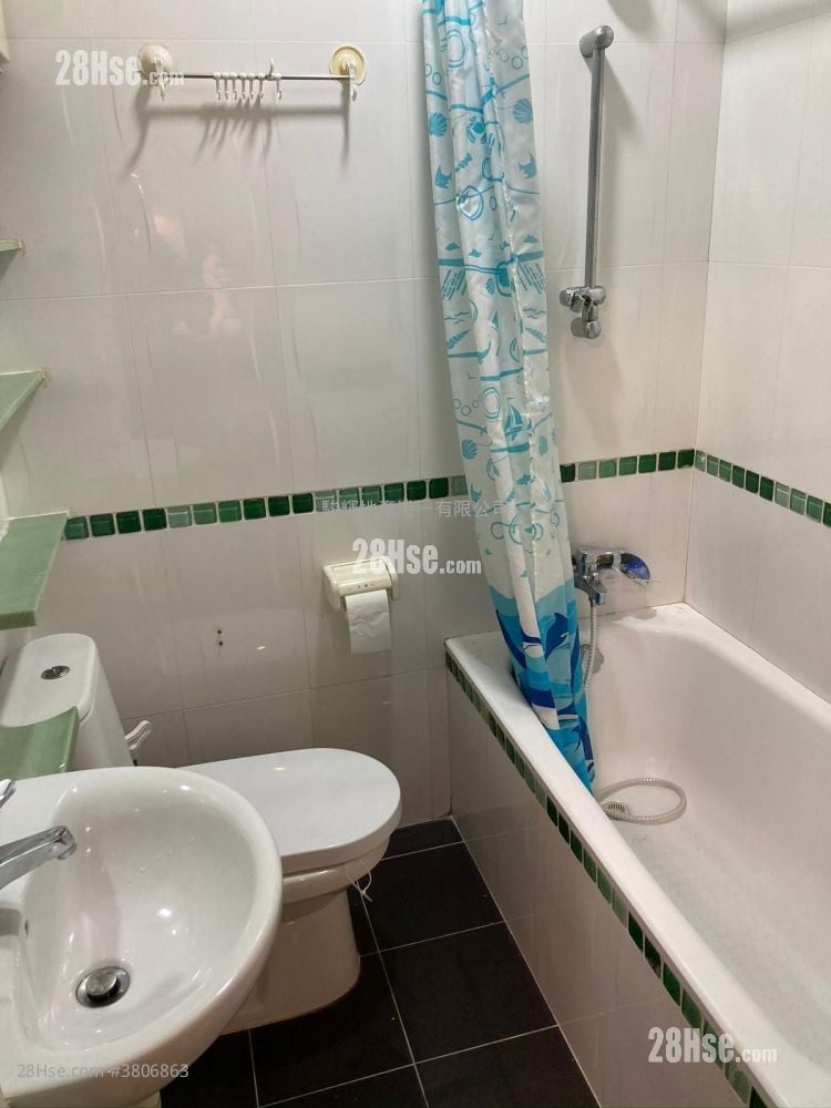 Quality Tower Rental 2 Bedrooms , 1 Bathroom 280 ft²