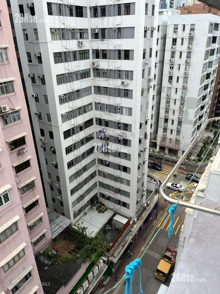 Quality Tower Rental 2 Bedrooms , 1 Bathroom 280 ft²