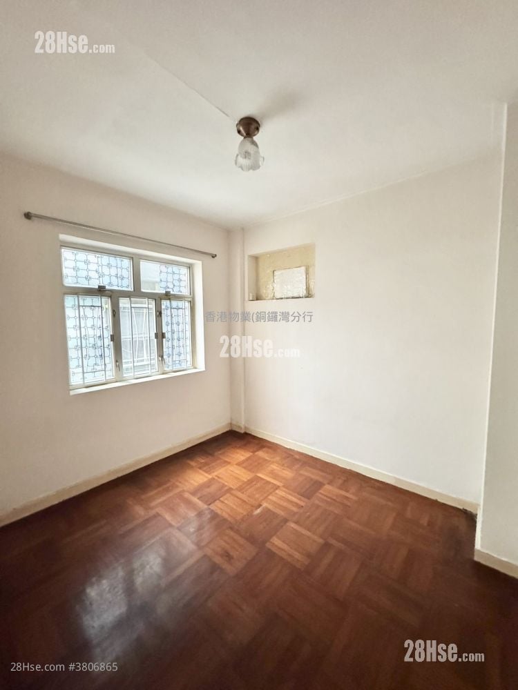 百德大厦 售盘 3 房 , 1 浴室 741 平方尺