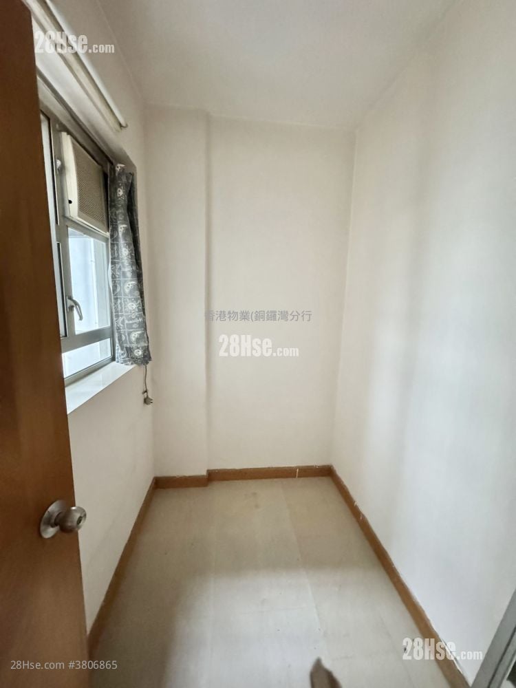 百德大厦 售盘 3 房 , 1 浴室 741 平方尺