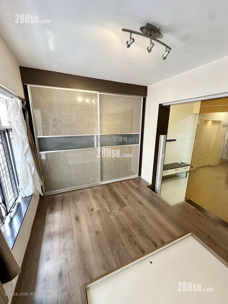 Malahon Apartments Rental 1 Bedroom , 1 Bathroom 351 ft²