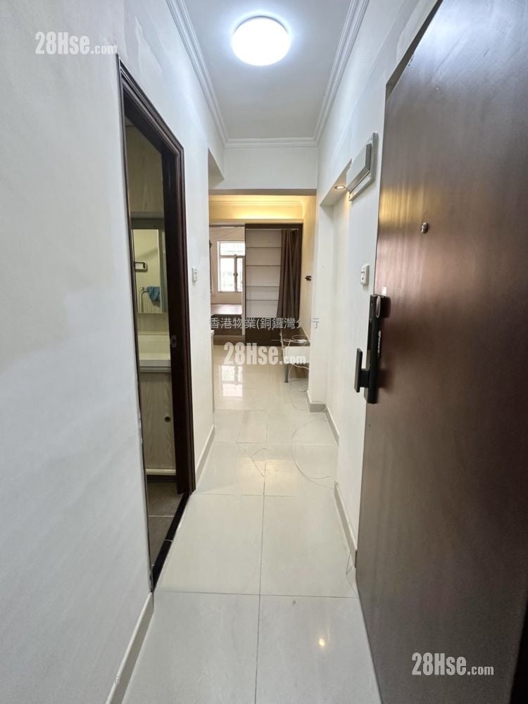 Malahon Apartments Rental 1 Bedroom , 1 Bathroom 351 ft²