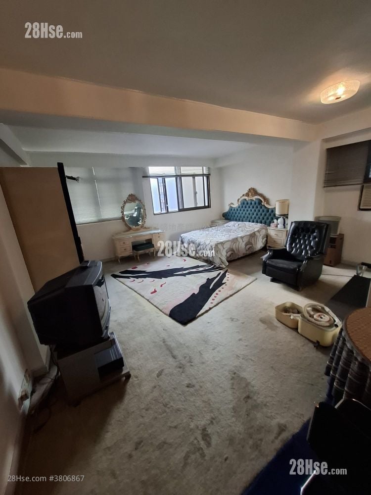 Cosmopolitan  Rental 1 Toilet 565 ft²