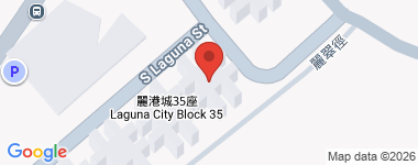 Laguna City Unit G,Mid Floor(2-11|27/F),BLOCK 34, Middle Floor Address