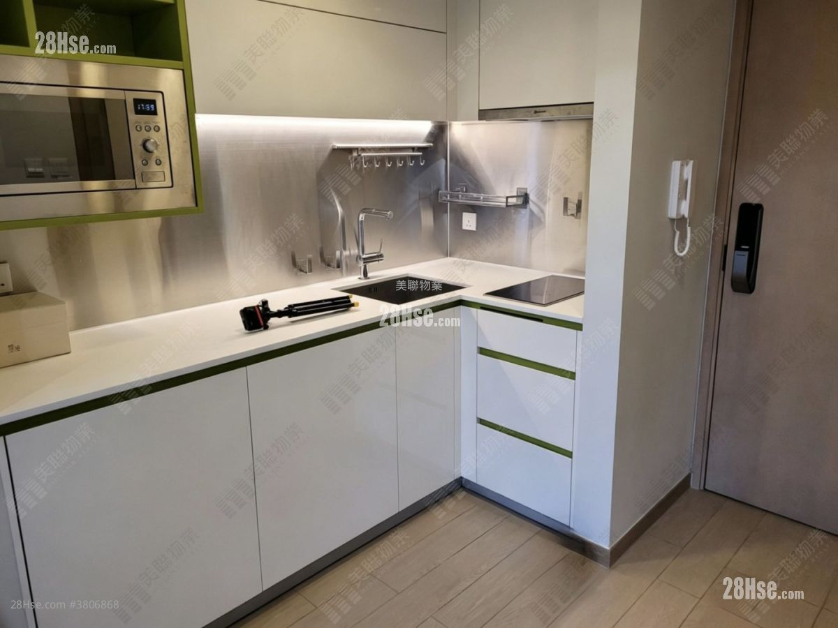 Ori Sell 1 Bedroom , 1 Bathroom 343 ft²