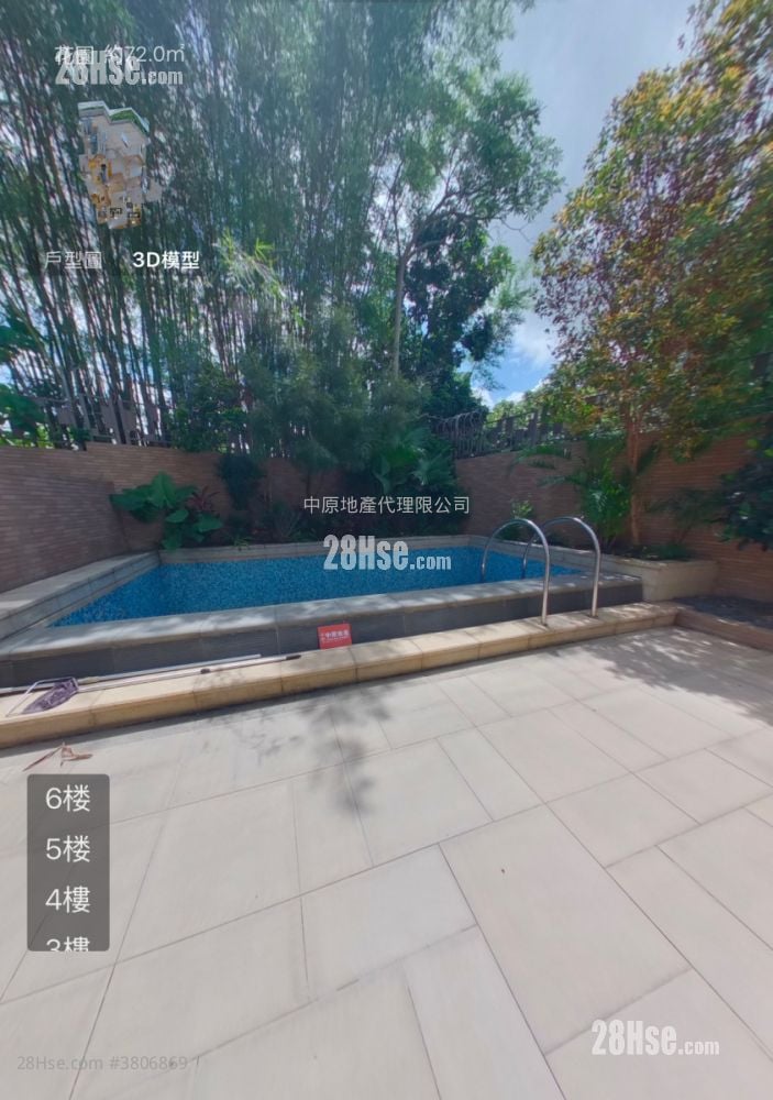 The Woodsville Sell 5+ Bedrooms , 5+ Bathrooms 3,794 ft²