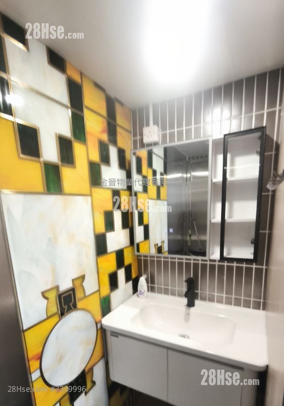 华达工业中心 租盘 1 厕所