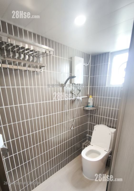 华达工业中心 租盘 1 厕所