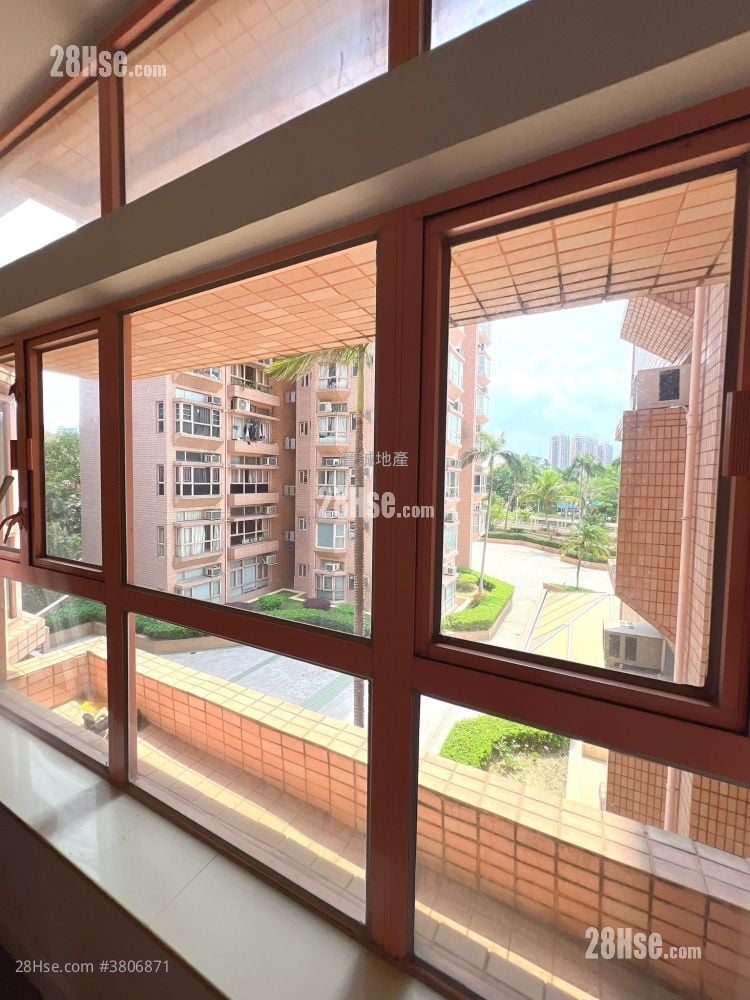 香港黄金海岸 租盘 3 房 , 2 浴室 685 平方尺