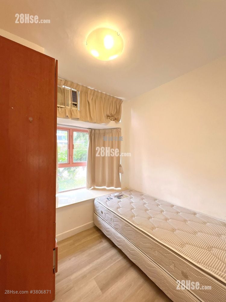 香港黄金海岸 租盘 3 房 , 2 浴室 685 平方尺