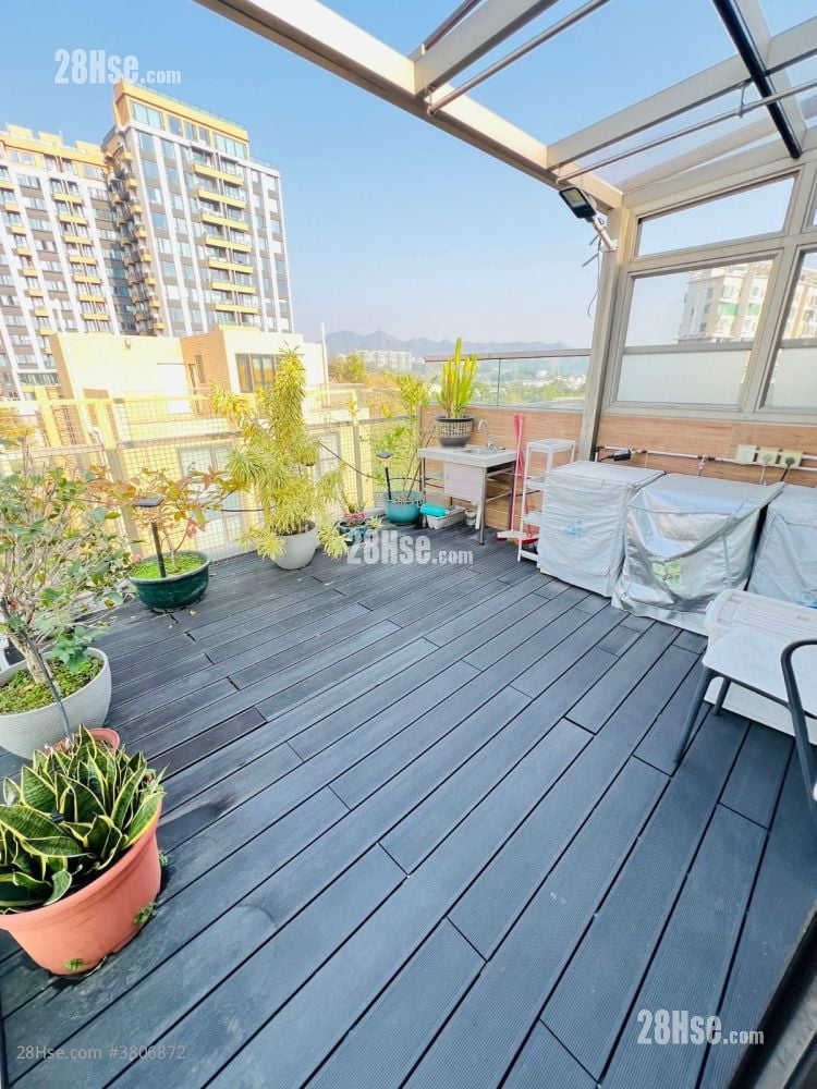 Jade Grove Rental 5+ Bedrooms , 5+ Bathrooms 2,322 ft²