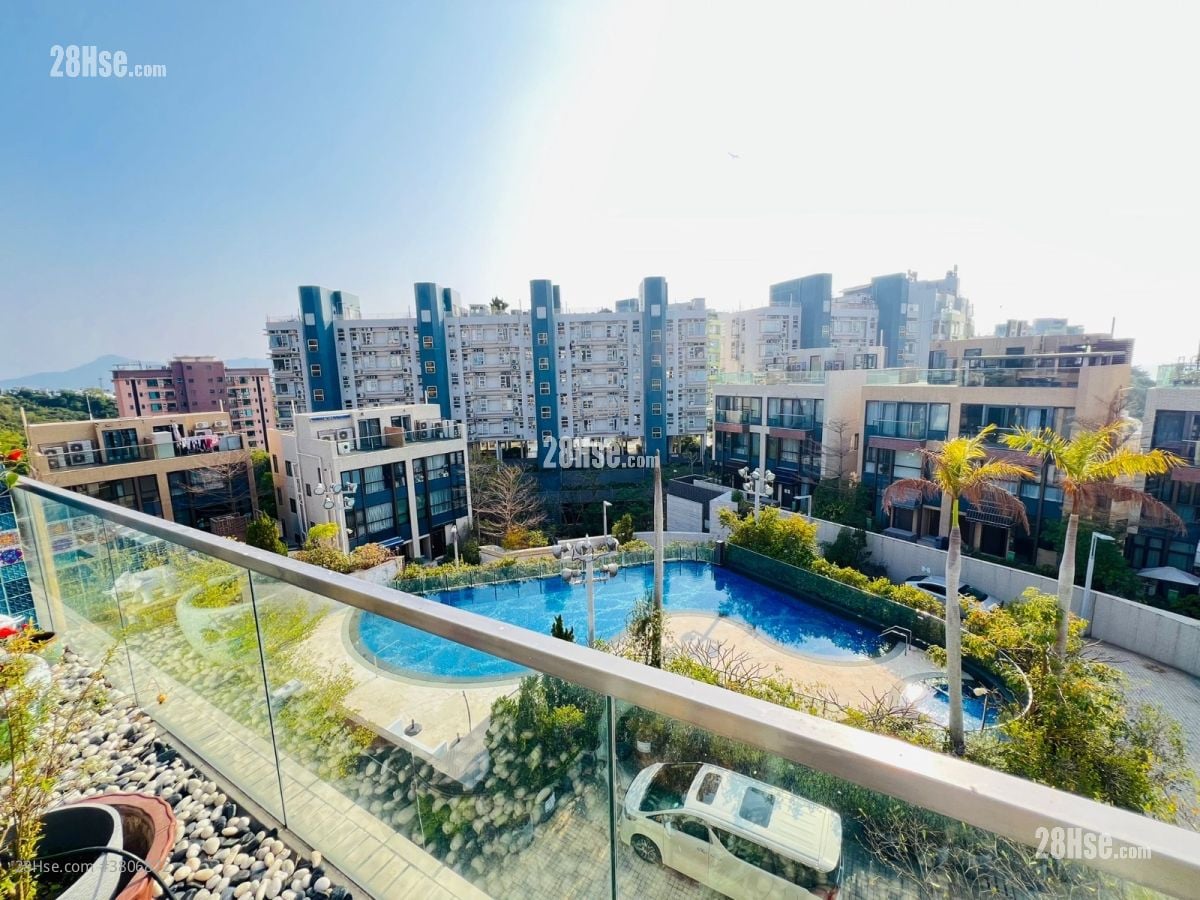 Jade Grove Rental 5+ Bedrooms , 5+ Bathrooms 2,322 ft²