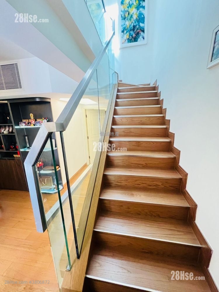 Jade Grove Rental 5+ Bedrooms , 5+ Bathrooms 2,322 ft²