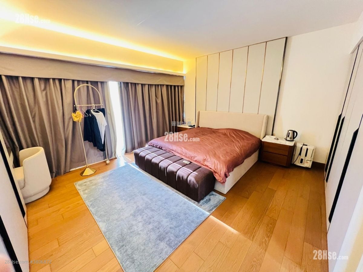 Jade Grove Rental 5+ Bedrooms , 5+ Bathrooms 2,322 ft²