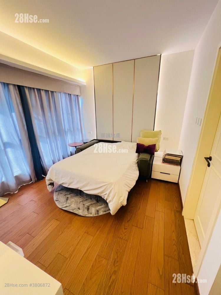 Jade Grove Rental 5+ Bedrooms , 5+ Bathrooms 2,322 ft²