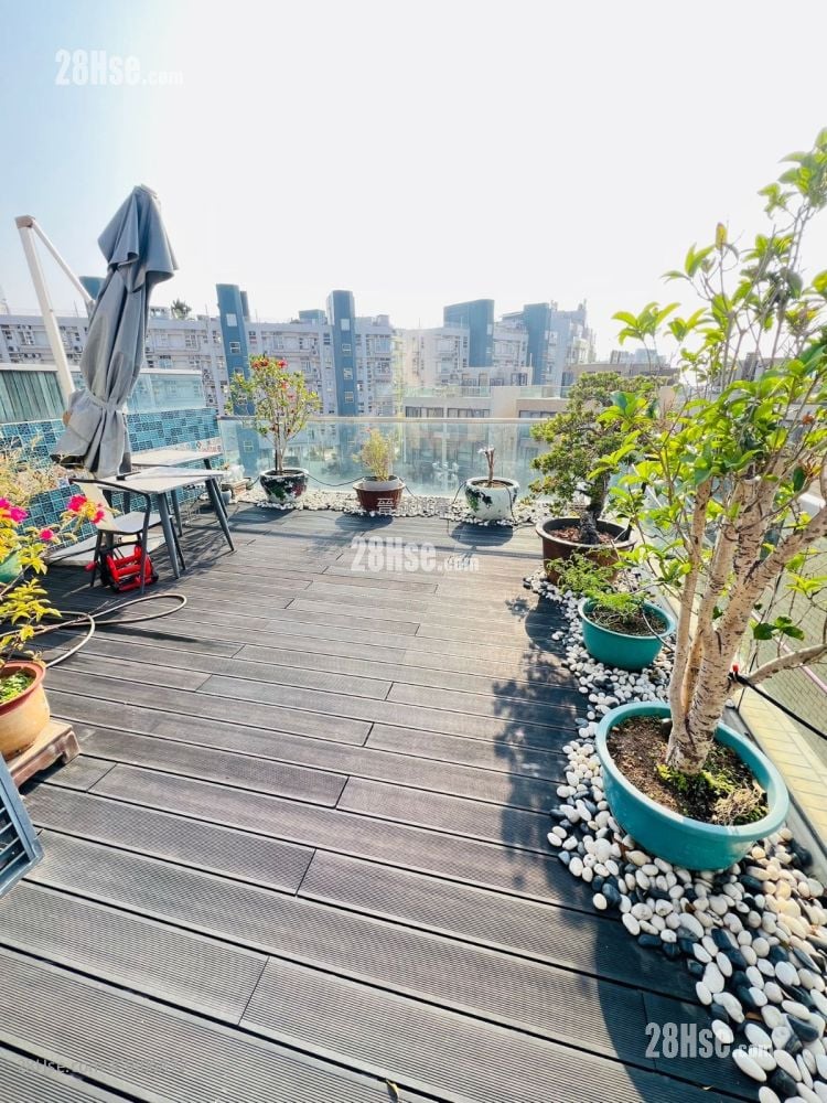 Jade Grove Rental 5+ Bedrooms , 5+ Bathrooms 2,322 ft²