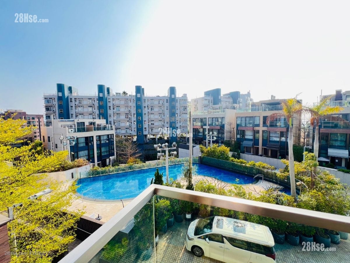 Jade Grove Rental 5+ Bedrooms , 5+ Bathrooms 2,322 ft²