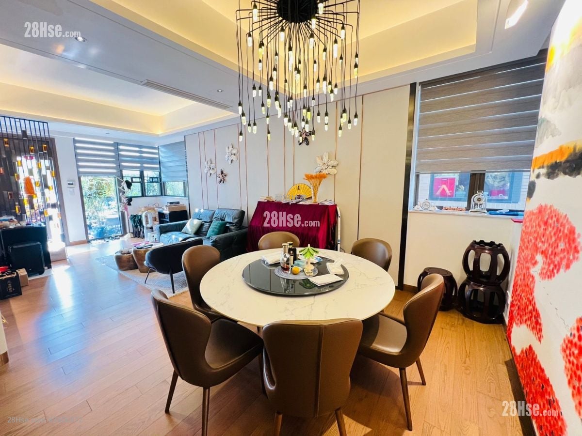 Jade Grove Rental 5+ Bedrooms , 5+ Bathrooms 2,322 ft²