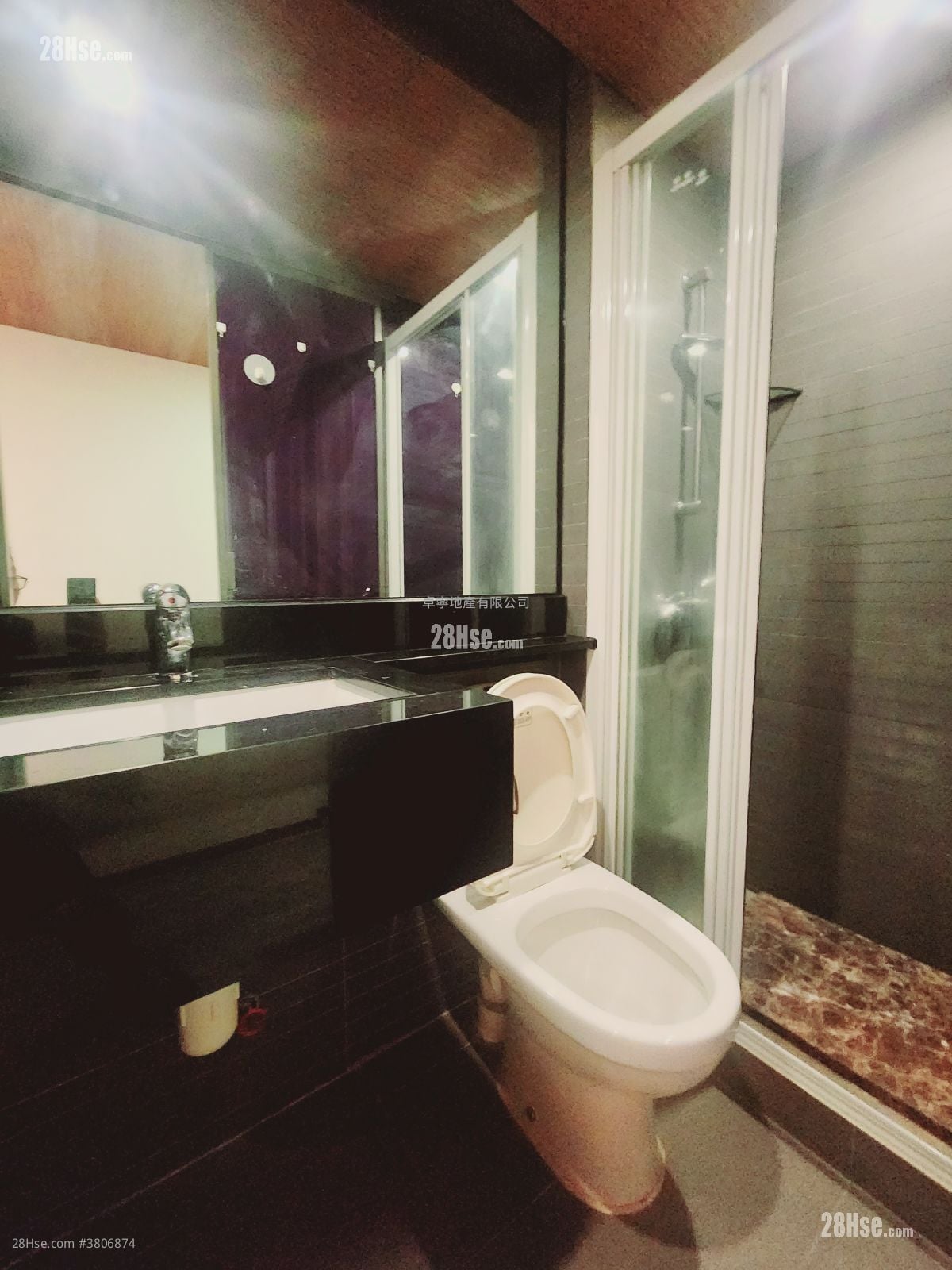 Apartment Rental 140 ft²