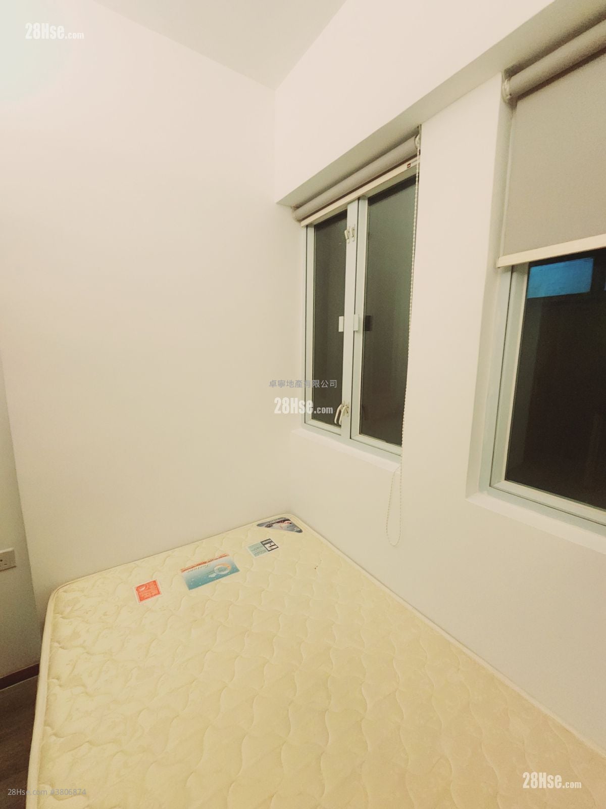 Apartment Rental 140 ft²