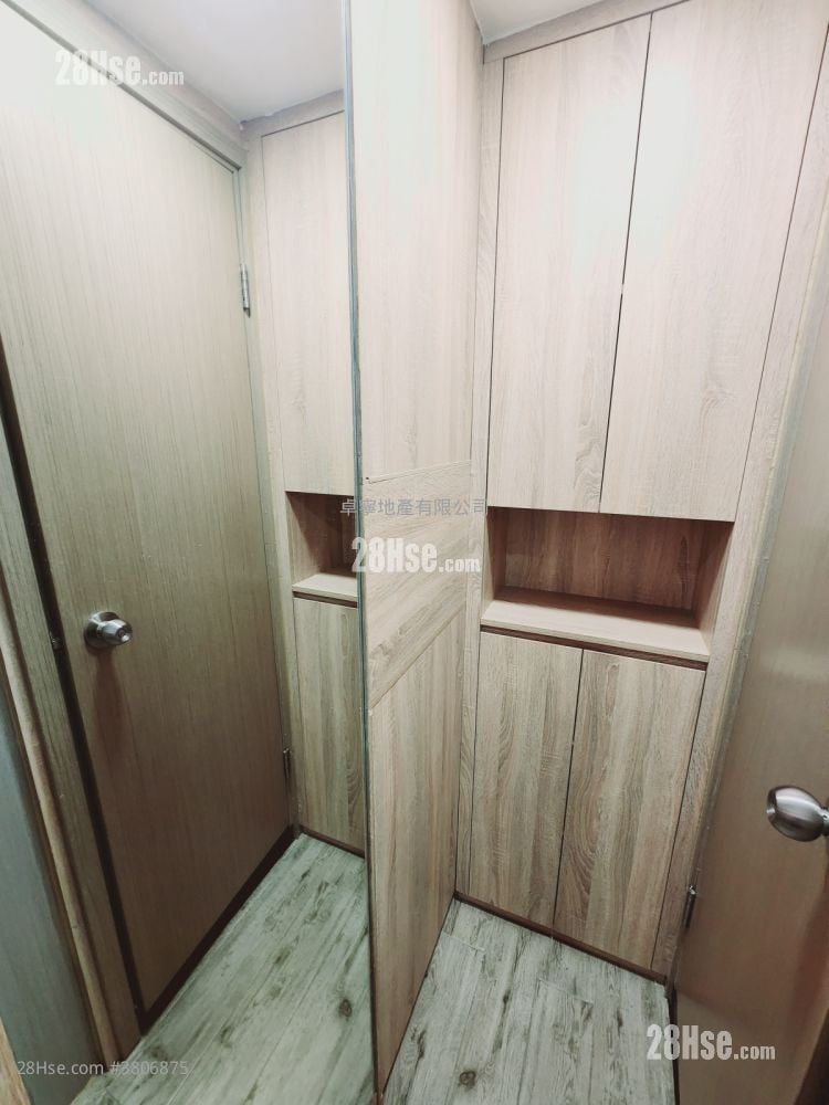 Apartment Rental 220 ft²