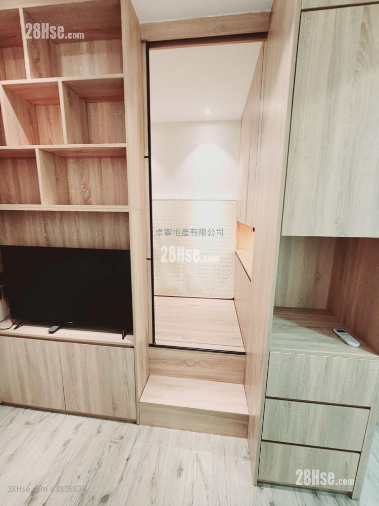 Apartment Rental 220 ft²