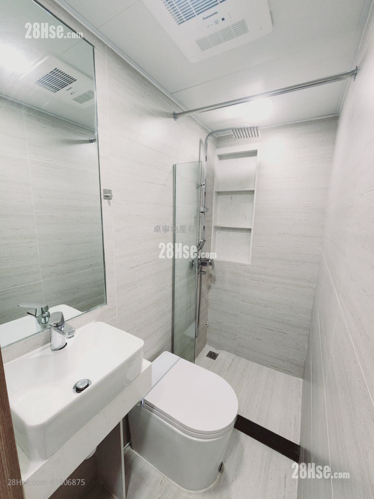 Apartment Rental 220 ft²