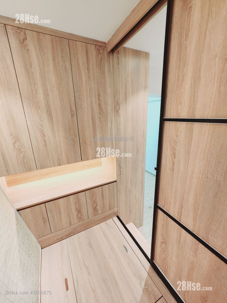 Apartment Rental 220 ft²