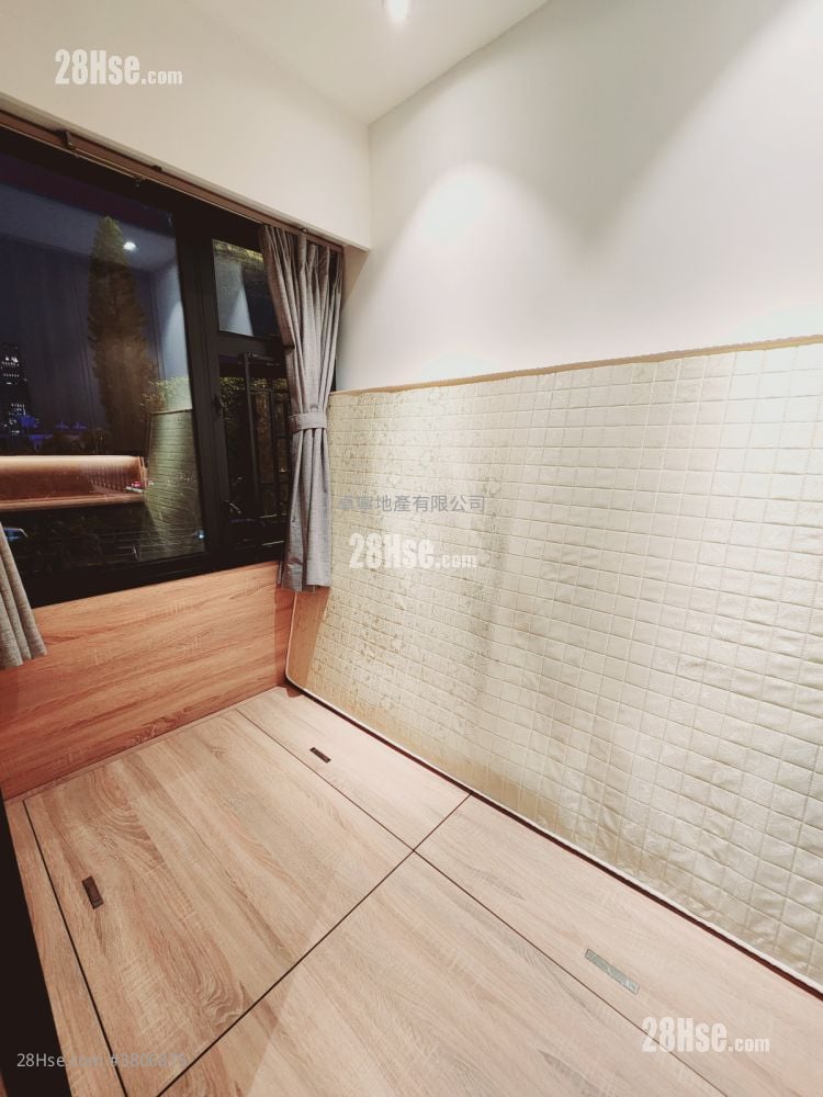 Apartment Rental 220 ft²