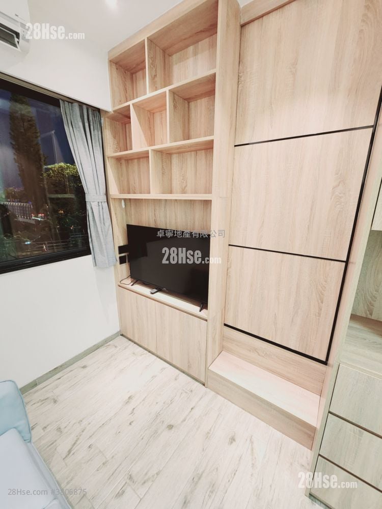 Apartment Rental 220 ft²