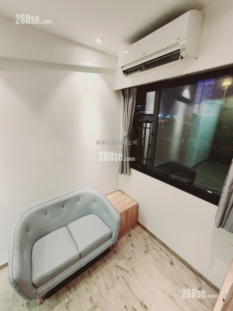 Apartment Rental 220 ft²