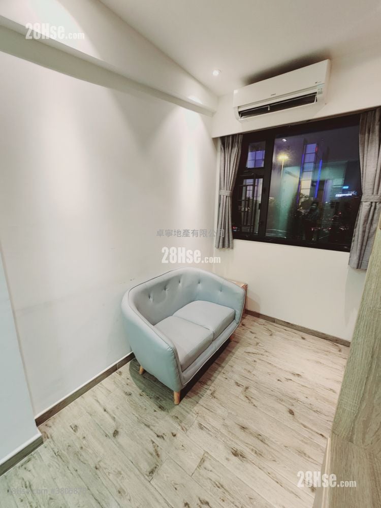 Apartment Rental 220 ft²