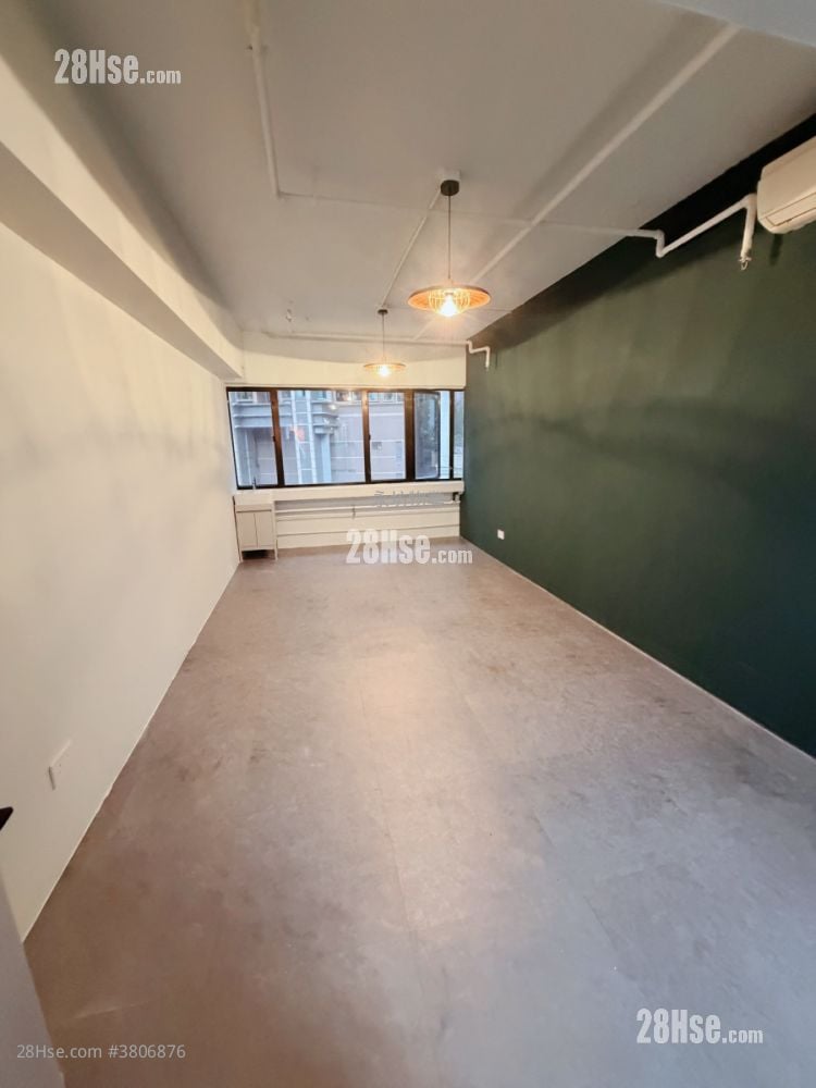 822 Lai Chi Kok Road Rental