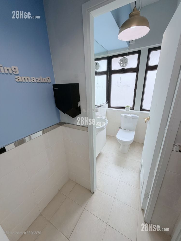822 Lai Chi Kok Road Rental
