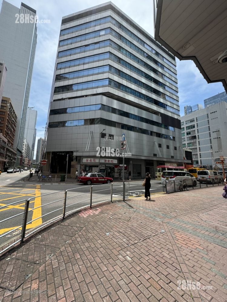 822 Lai Chi Kok Road Rental