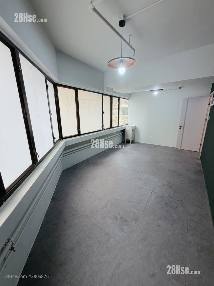 822 Lai Chi Kok Road Rental