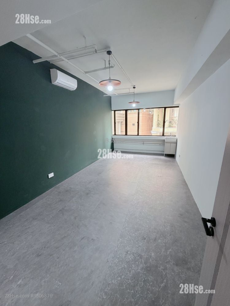 822 Lai Chi Kok Road Rental